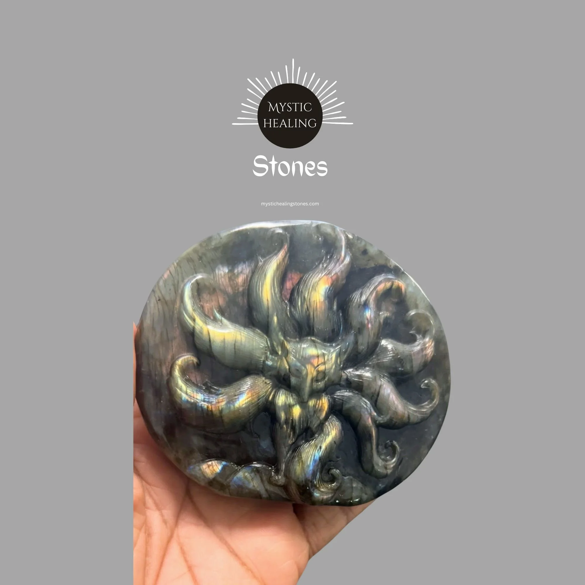 Mystic Healing Stones: Premier Crystal Store in Minneapolis, MN